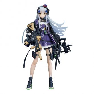 Girls' Frontline Socha PVC 1/7 416MOD3 25 cm