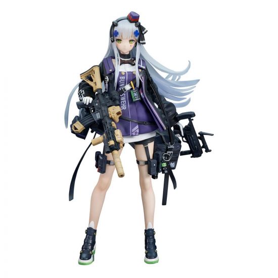 Girls' Frontline Socha PVC 1/7 416MOD3 25 cm - Kliknutím na obrázek zavřete