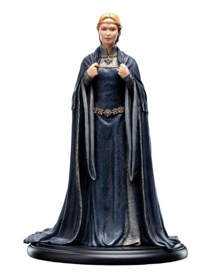 Lord of the Rings Mini Socha Éowyn in Mourning 19 cm - Kliknutím na obrázek zavřete