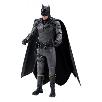 The Batman Bendyfigs gumová ohebná figurka Batman 18 cm