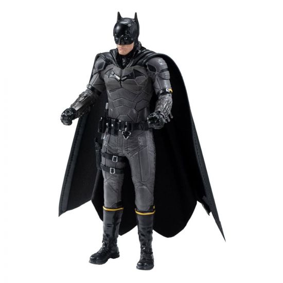 The Batman Bendyfigs gumová ohebná figurka Batman 18 cm - Kliknutím na obrázek zavřete