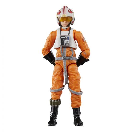 Star Wars Episode IV Vintage Collection Akční figurka Luke Skywa - Kliknutím na obrázek zavřete