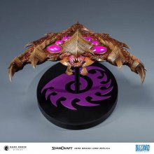 StarCraft Replica Zerg Brood Lord 25 cm