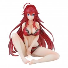 High School DxD HERO Socha 1/6 Rias Gremory Lingerie Ver. 15 cm