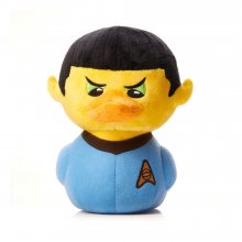 Star Trek Tubbz Plyšák Spock 20 cm