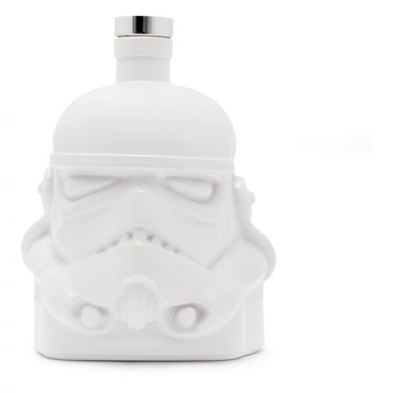 Original Stormtrooper Decanter White Stormtrooper - Kliknutím na obrázek zavřete