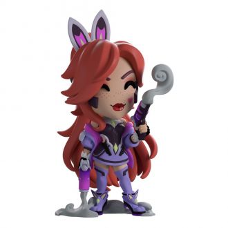 League of Legends Vinylová Figurka Anima Squad Miss Fortune 10 c