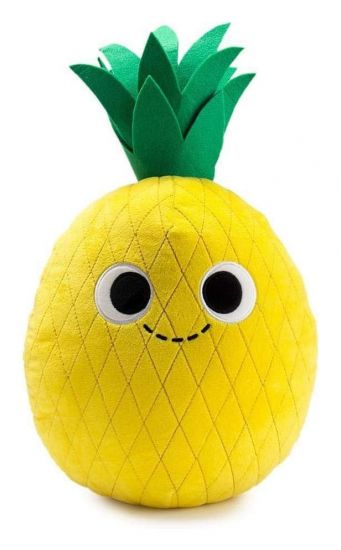 Yummy World: Amy Pineapple Large Plush - Kliknutím na obrázek zavřete