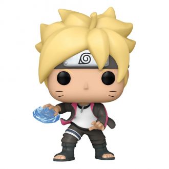 Boruto - Naruto Next Generations POP! Television Vinylová Figurk