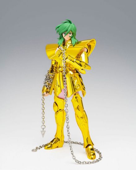 Saint Seiya Saint Cloth Myth Ex Akční figurka Virgo Shun Inherit - Kliknutím na obrázek zavřete