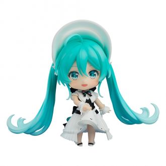 Character Vocal Series 01: Hatsune Mik Nendoroid Akční figurka H