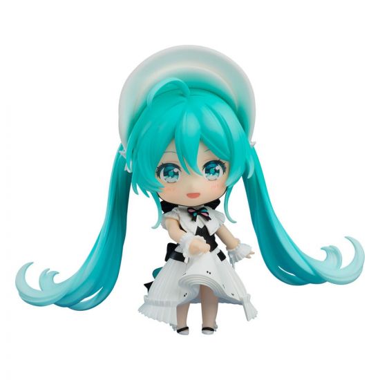 Character Vocal Series 01: Hatsune Mik Nendoroid Akční figurka H - Kliknutím na obrázek zavřete