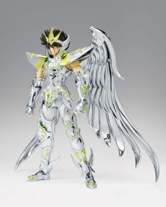 Saint Seiya Saint Cloth Myth Ex Akční figurka Pegasus Seiya God