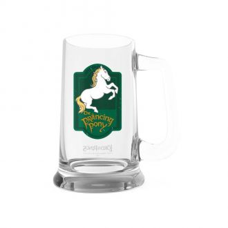 Lord of the Rings: 20th Anniversary - The Prancing Pony Crystal