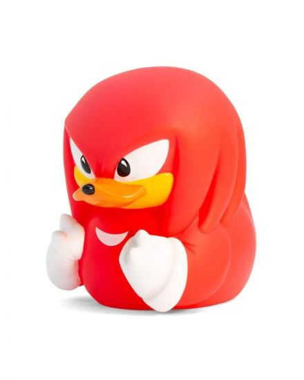 Sonic - The Hedgehog Tubbz PVC figurka Knuckles Boxed Edition 10 - Kliknutím na obrázek zavřete