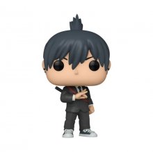 Chainsaw Man POP! Animation Vinylová Figurka Aki 9 cm