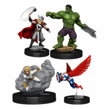 Marvel HeroClix: Starter Set 2025