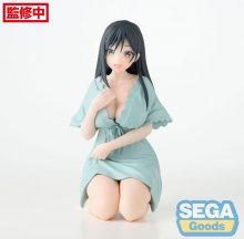 Tying the Knot with an Amagami Sister Yumemirize PVC Socha Yae