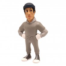 Rocky Minix Figure Rocky Training Suit 12 cm