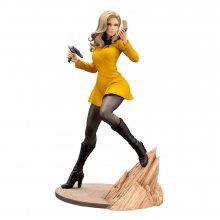 Star Trek Bishoujo PVC Socha 1/7 Command Officer 23 cm