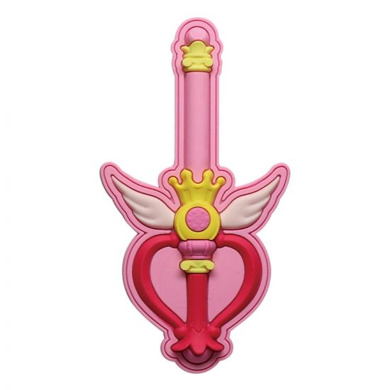 Sailor Moon Magnet Moon Kaleido Scope - Kliknutím na obrázek zavřete