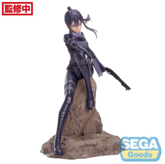 Sword Art Online Alternative: Gun Gale Online II Luminasta PVC S - Kliknutím na obrázek zavřete