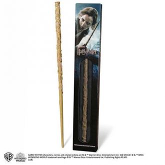 Harry Potter Wand Replica Hermione 38 cm