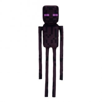 Minecraft Plyšák Enderman 30 cm