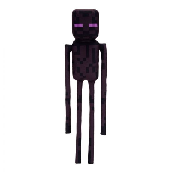 Minecraft Plyšák Enderman 30 cm - Kliknutím na obrázek zavřete