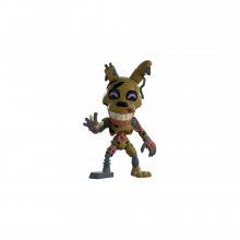 Five Nights at Freddy's Vinylová Figurka Burntrap 12 cm