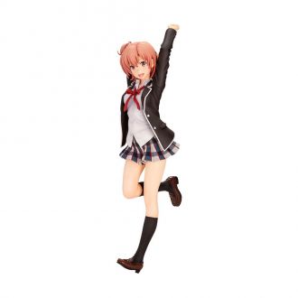 My Teen Romantic Comedy SNAFU Climax PVC Socha 1/8 Yui Yuigaham