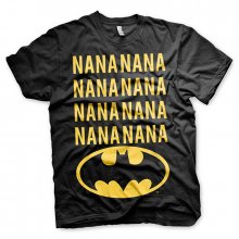 Batman t-shirt NaNa