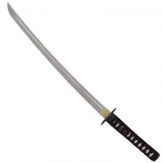 Wakizashi Musashi Ichi od John Lee 76 cm