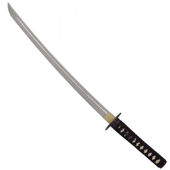 Wakizashi Musashi Ichi od John Lee 76 cm - Kliknutím na obrázek zavřete