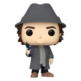 Uncle Buck POP! Movies Vinylová Figurka Uncle Buck 9 cm