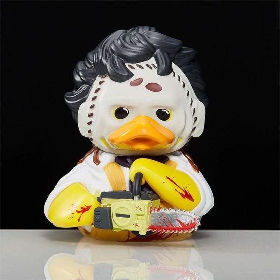 Texas Chainsaw Massacre Tubbz PVC figurka Leatherface Boxed Edit - Kliknutím na obrázek zavřete