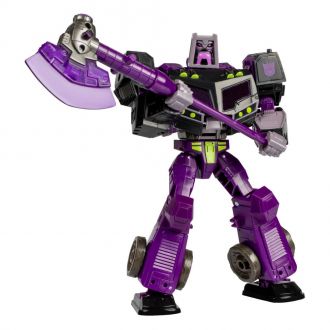 Transformers Generations Legacy United Voyager Class Action Figu