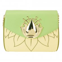 The Princess and the Frog by Loungefly Crossbody Bag 15th Annive