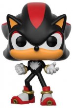 Sonic The Hedgehog POP! Games Vinylová Figurka Shadow 9 cm