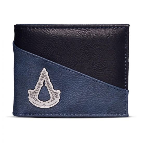 Assassin's Creed Mirage Bifold peněženka Logo - Kliknutím na obrázek zavřete