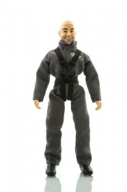 Impractical Jokers Akční figurka James Murray 20 cm