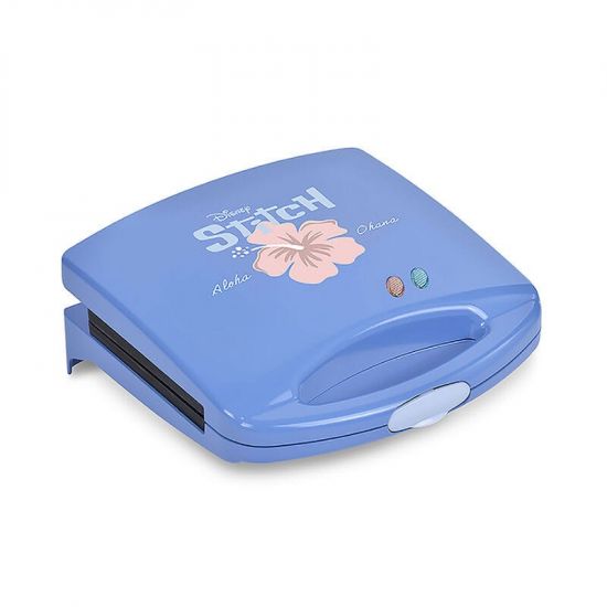 Lilo & Stitch Panini Sandwich Maker Stitch - Kliknutím na obrázek zavřete