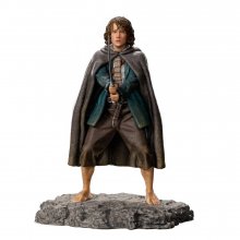 Lord Of The Rings BDS Art Scale Socha 1/10 Pippin 12 cm