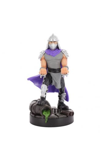 Teenage Mutant Ninja Turtles Cable Guys Charging Stand Shredder