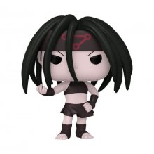 Fullmetal Alchemist Brotherhood POP! Animation Vinylová Figurka