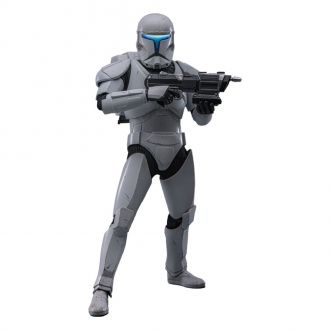 Star Wars: The Bad Batch Akční figurka 1/6 Clone Commando 30 cm