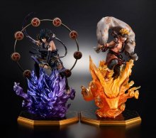 Naruto Shippuden Precious G.E.M. Series PVC Statues Naruto Uzuma