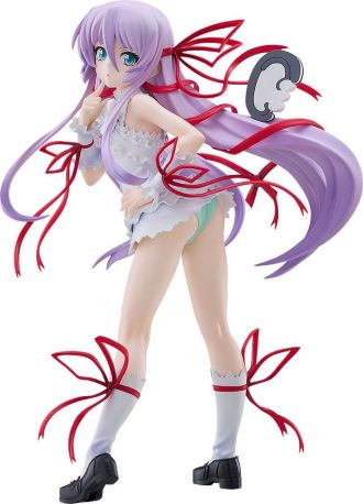 Demonbane Pop Up Parade PVC Socha Al Azif Special Edition 22 cm