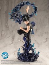 Yu Yu Hakusho ARTFX J Socha 1/8 Hiei Ver. 2 25 cm