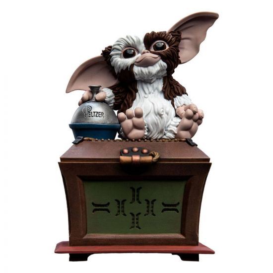 Gremlins Mini Epics Vinylová Figurka Gizmo 12 cm - Kliknutím na obrázek zavřete